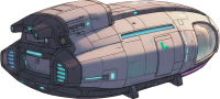 nave